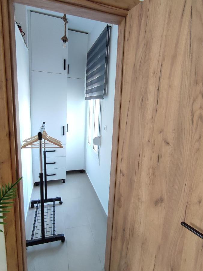 Apartamento Kalokairini Avra Archangelos  Exterior foto