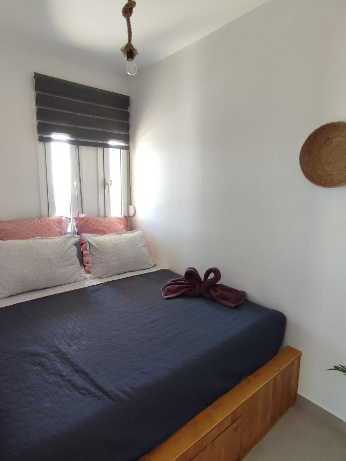 Apartamento Kalokairini Avra Archangelos  Exterior foto