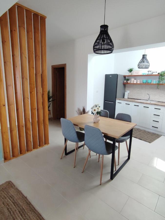 Apartamento Kalokairini Avra Archangelos  Exterior foto