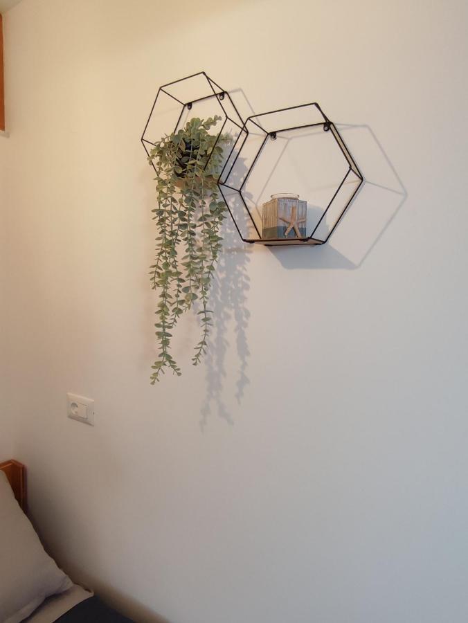 Apartamento Kalokairini Avra Archangelos  Exterior foto