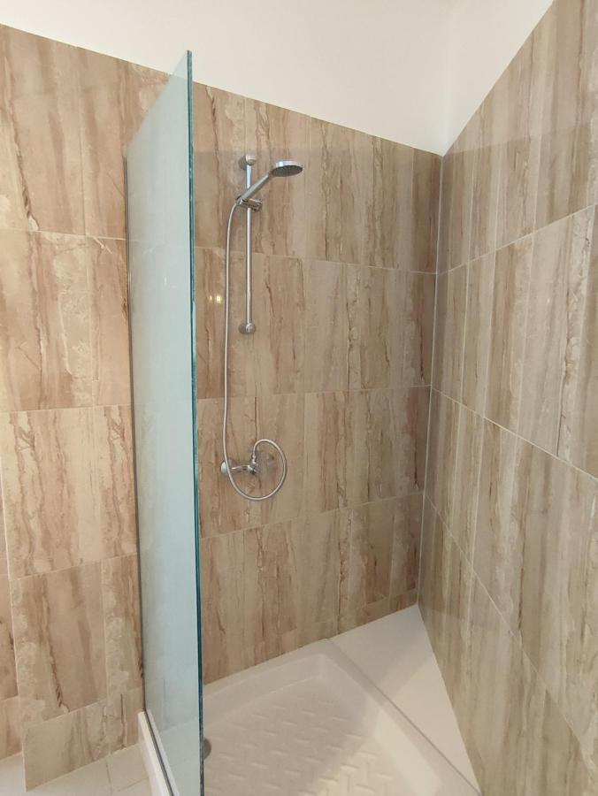 Apartamento Kalokairini Avra Archangelos  Exterior foto