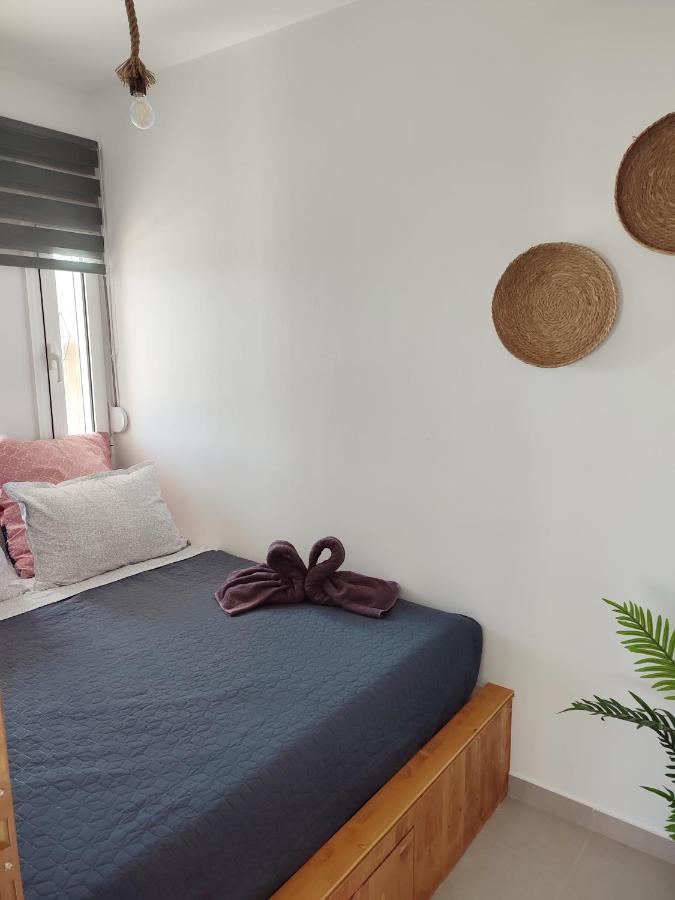 Apartamento Kalokairini Avra Archangelos  Exterior foto
