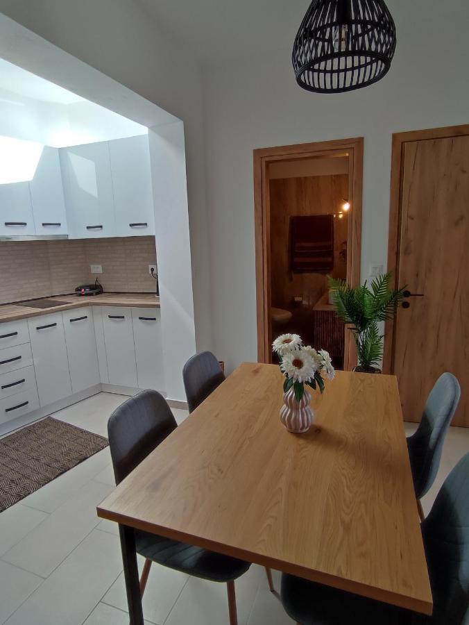 Apartamento Kalokairini Avra Archangelos  Exterior foto